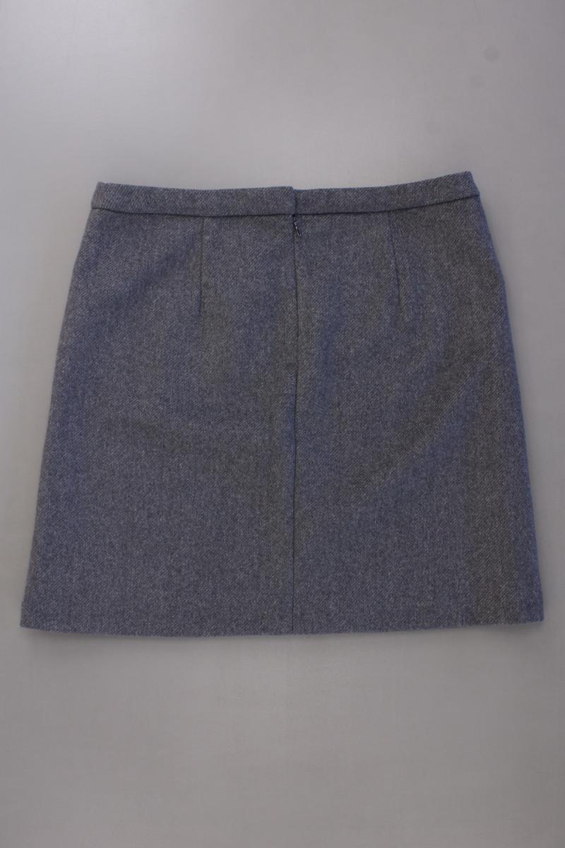 Esprit Rock Gr. 40 grau aus Polyester