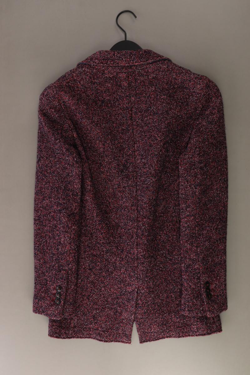 Tommy Hilfiger Wollblazer Gr. US 4 (XS) neuwertig lila