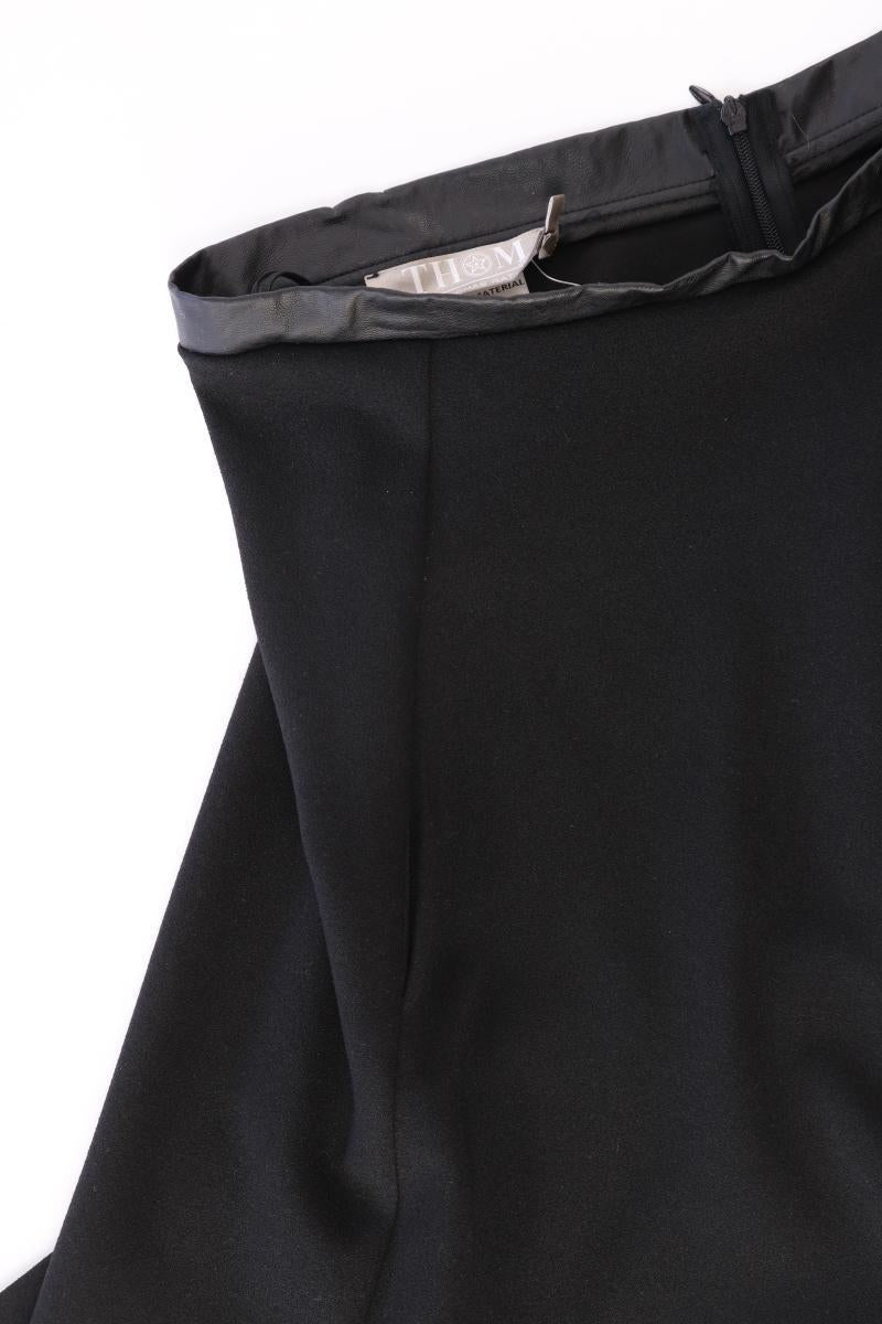 Thom by Thomas Rath Rock Gr. 38 schwarz aus Polyester