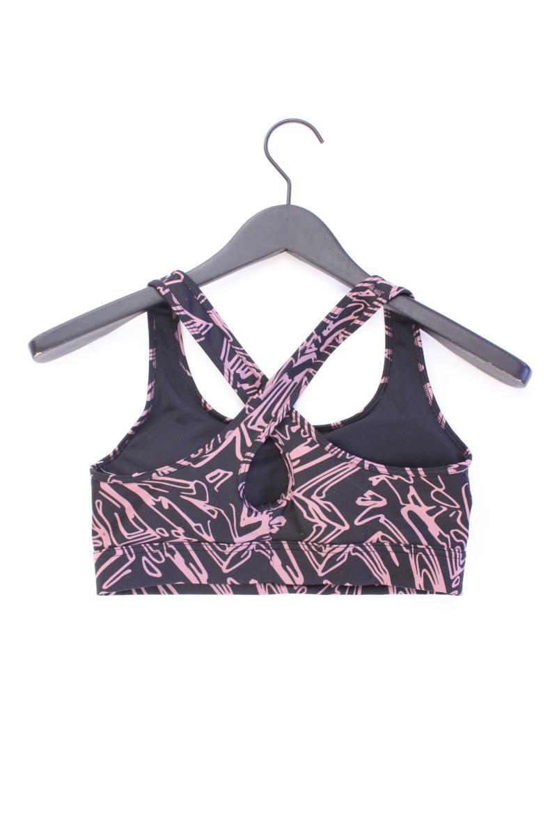 Heatgear Sport BH Gr. M lila