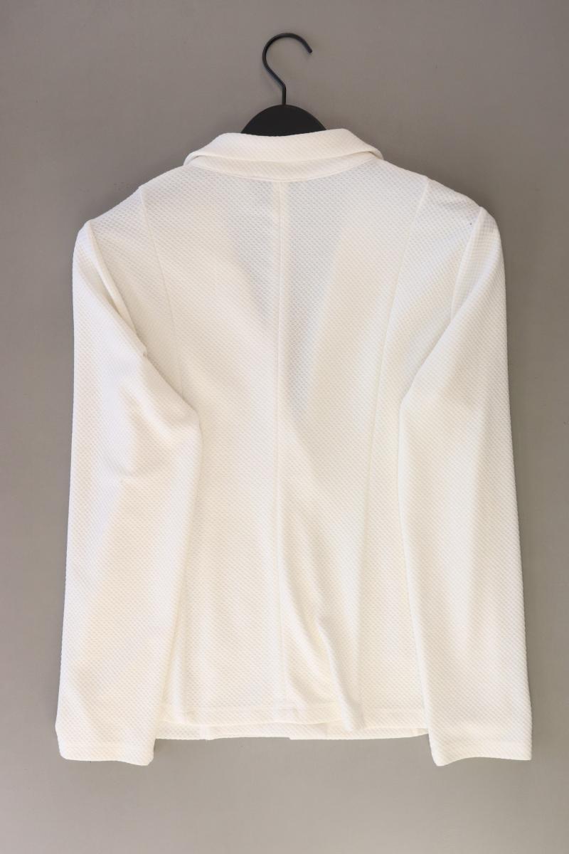 Adagio Longblazer Gr. 40 creme aus Polyester