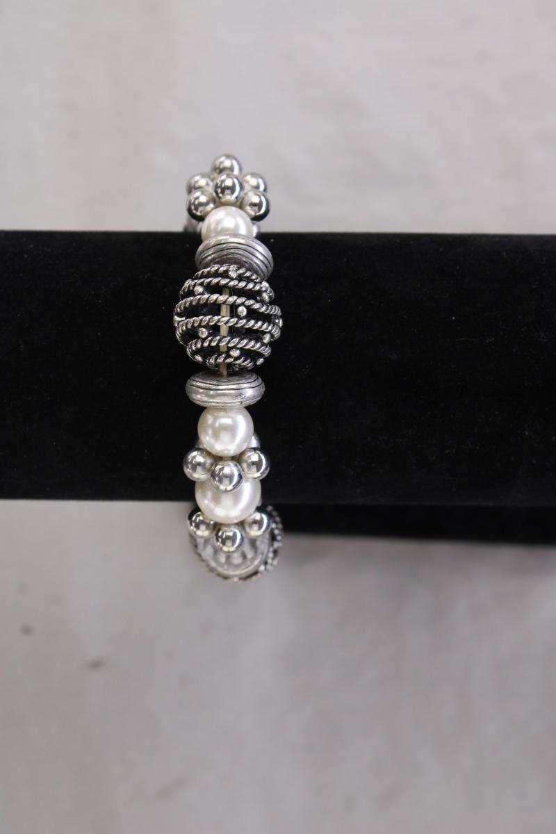 Armband silber