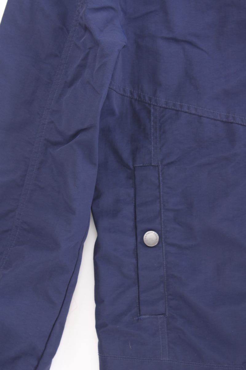 Hilfiger Denim Übergangsjacke für Herren Gr. S blau aus Polyester