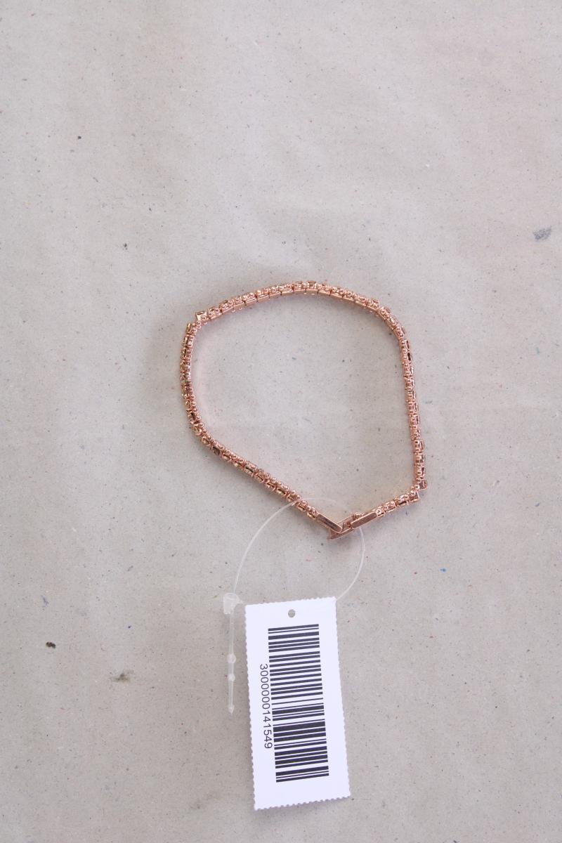 Second Hand Outfit Größe S mit Esprit Kurzarmbluse in Gr. S und Armband