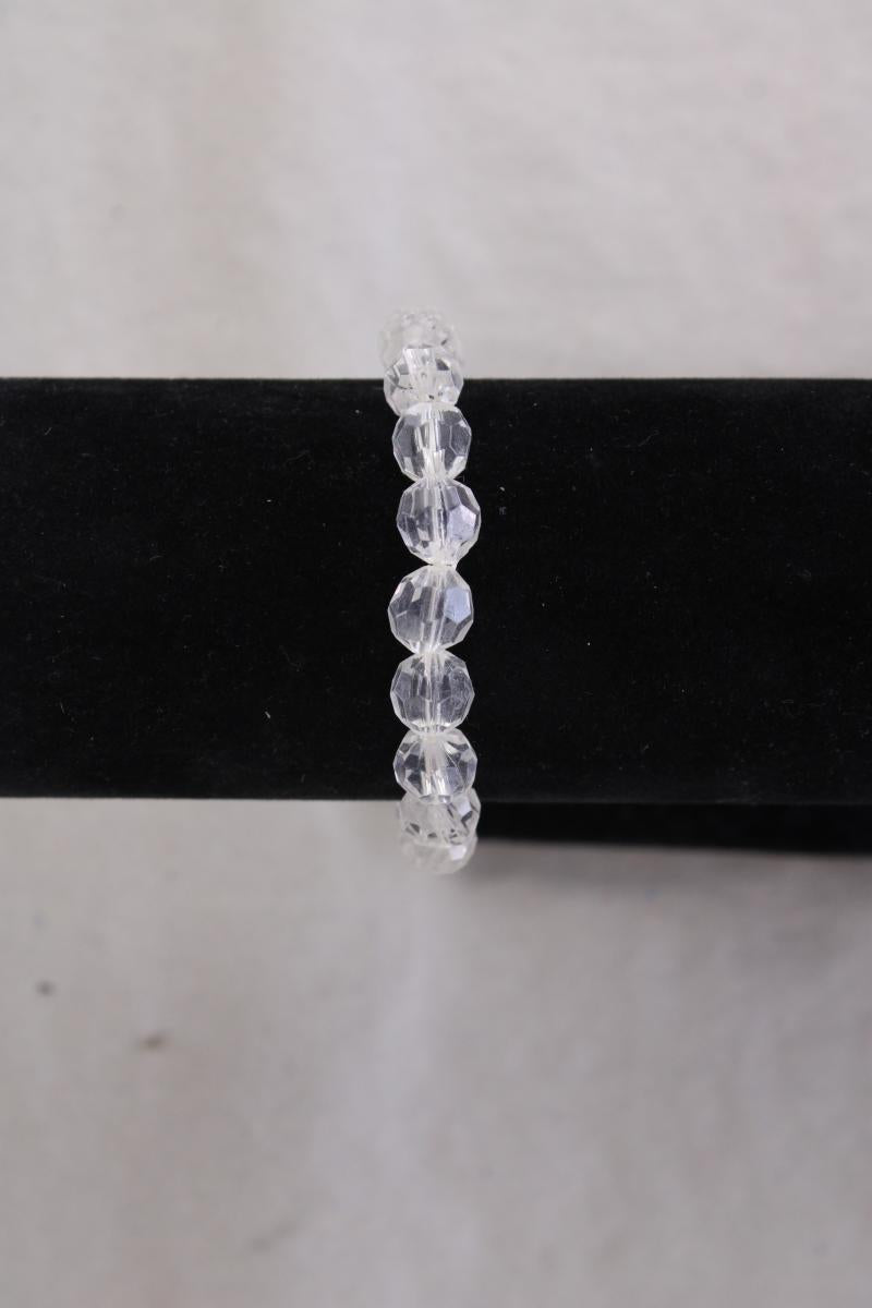 Armband weiß
