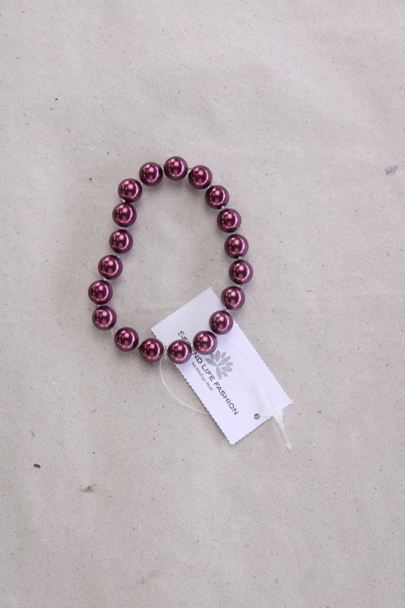 Armband lila