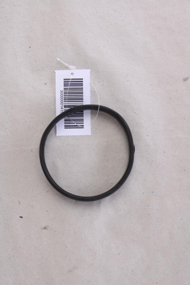 Armband schwarz
