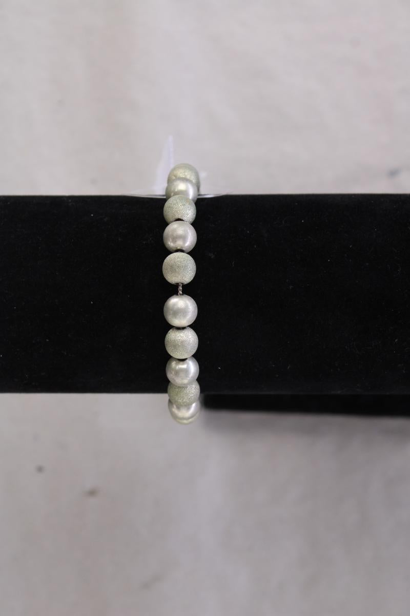 Armband grün