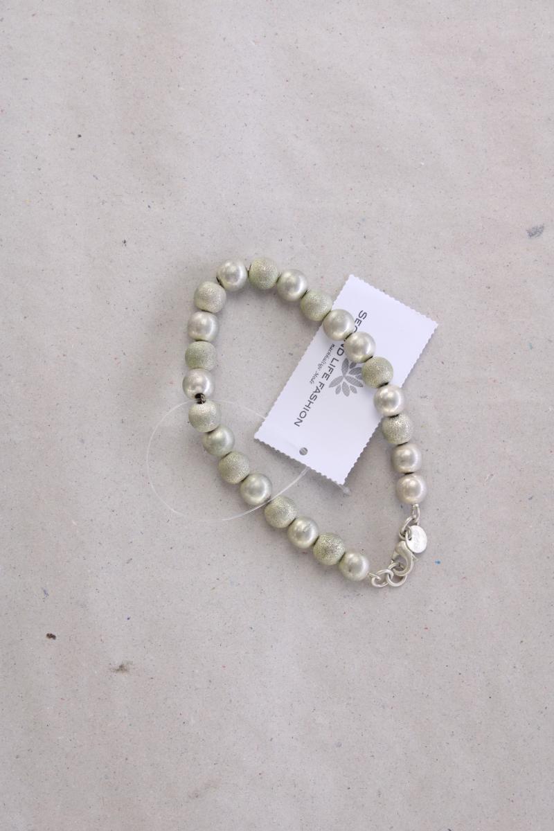 Armband grün