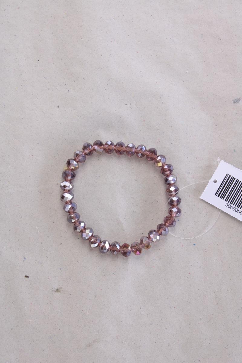 Armband lila