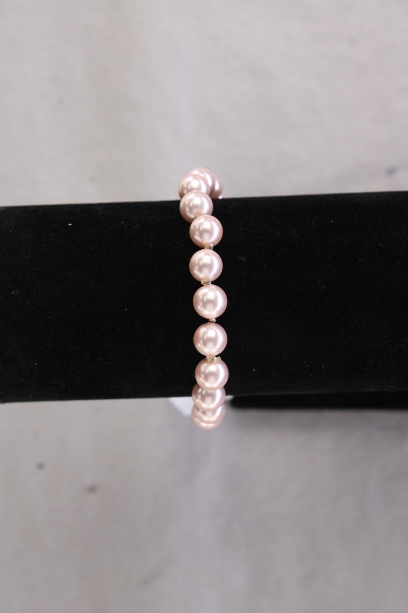 Armband rosa