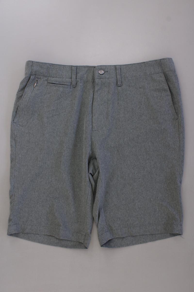 Killtec Shorts Gr. XXL olivgrün aus Polyester