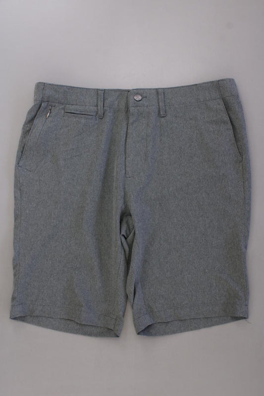 Killtec Shorts Gr. XXL olivgrün aus Polyester