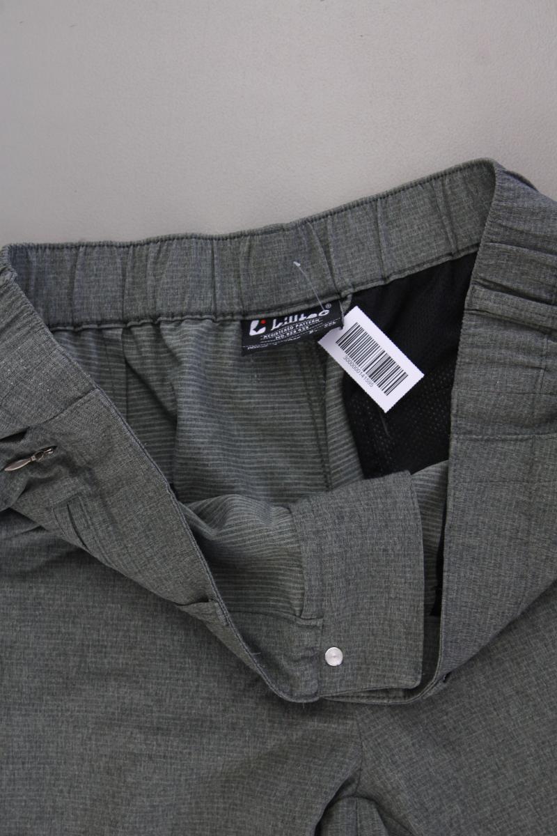 Killtec Shorts Gr. XXL olivgrün aus Polyester