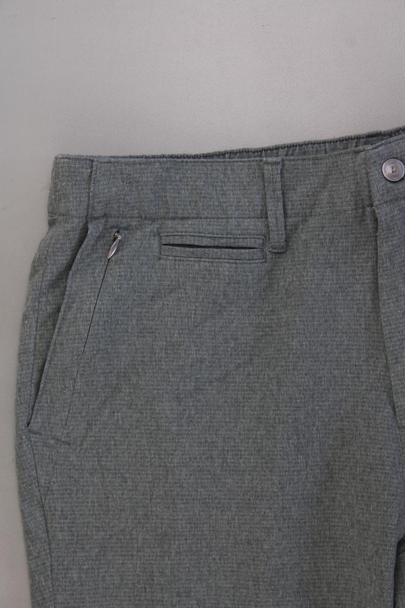 Killtec Shorts Gr. XXL olivgrün aus Polyester