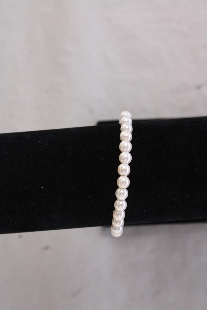 Armband creme