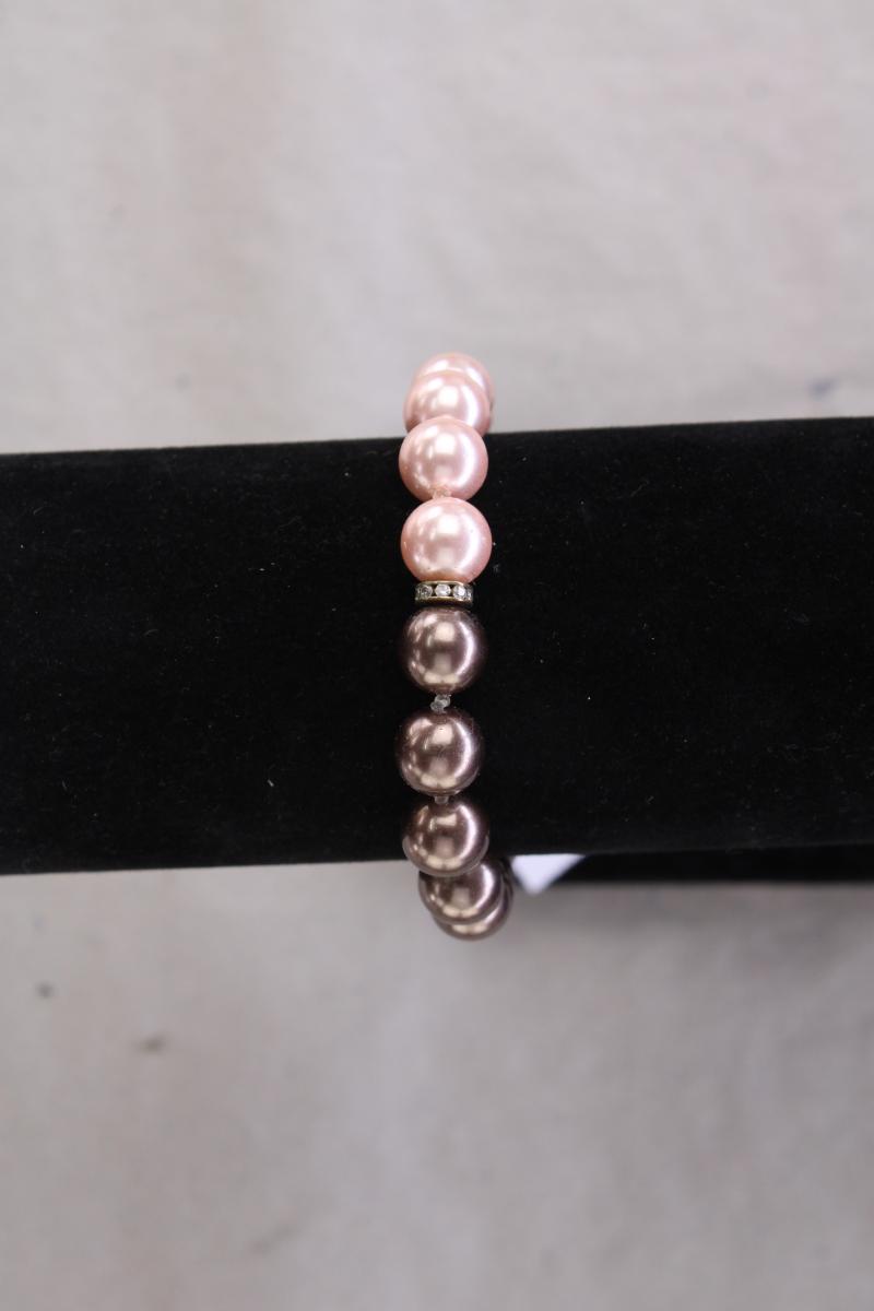 Armband mehrfarbig