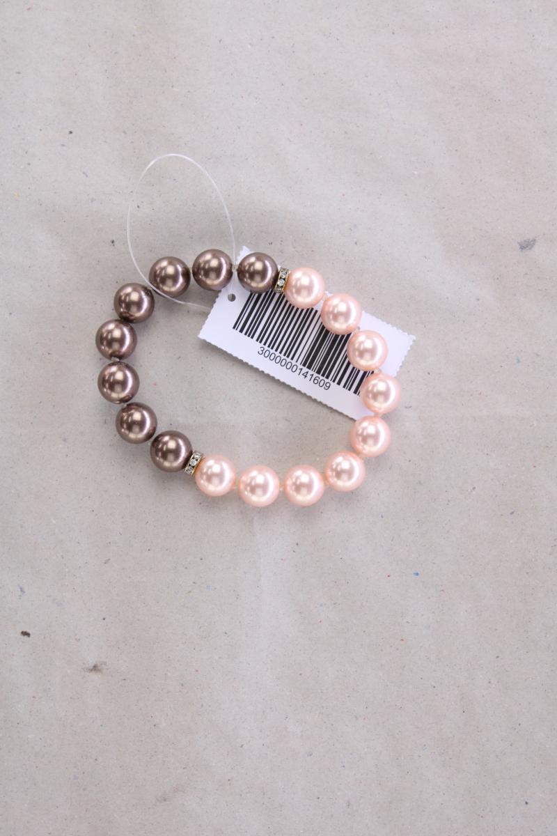Armband mehrfarbig
