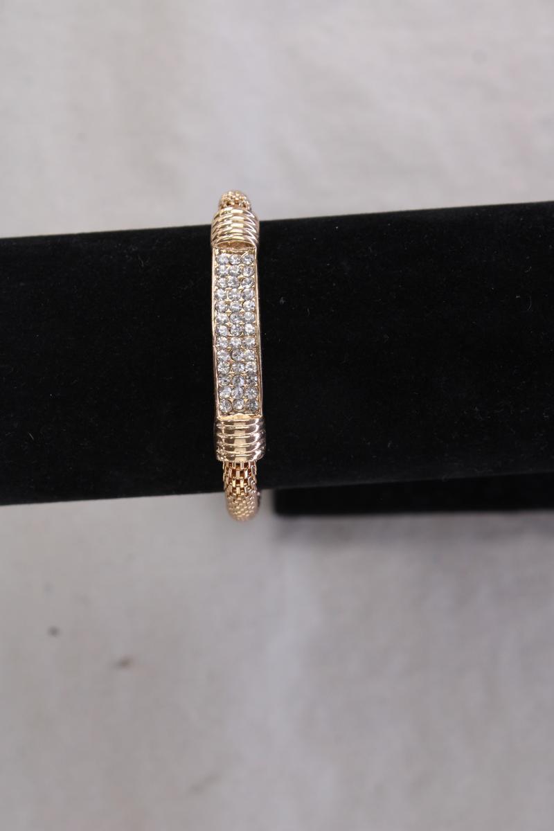 Armband gold