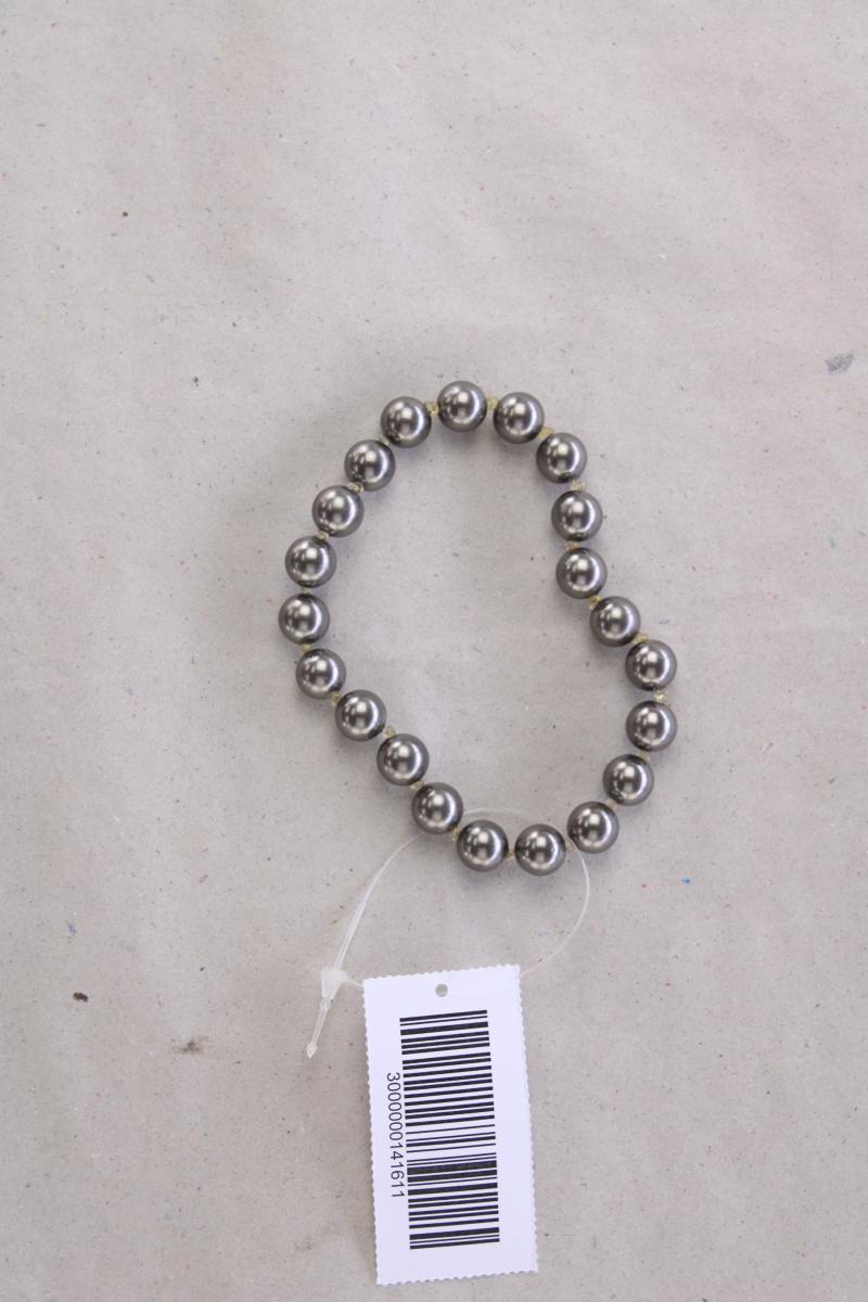 Armband grau