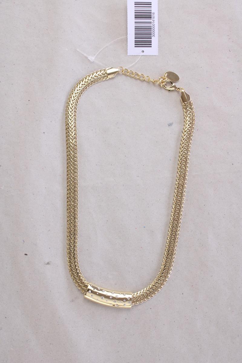 Halskette gold