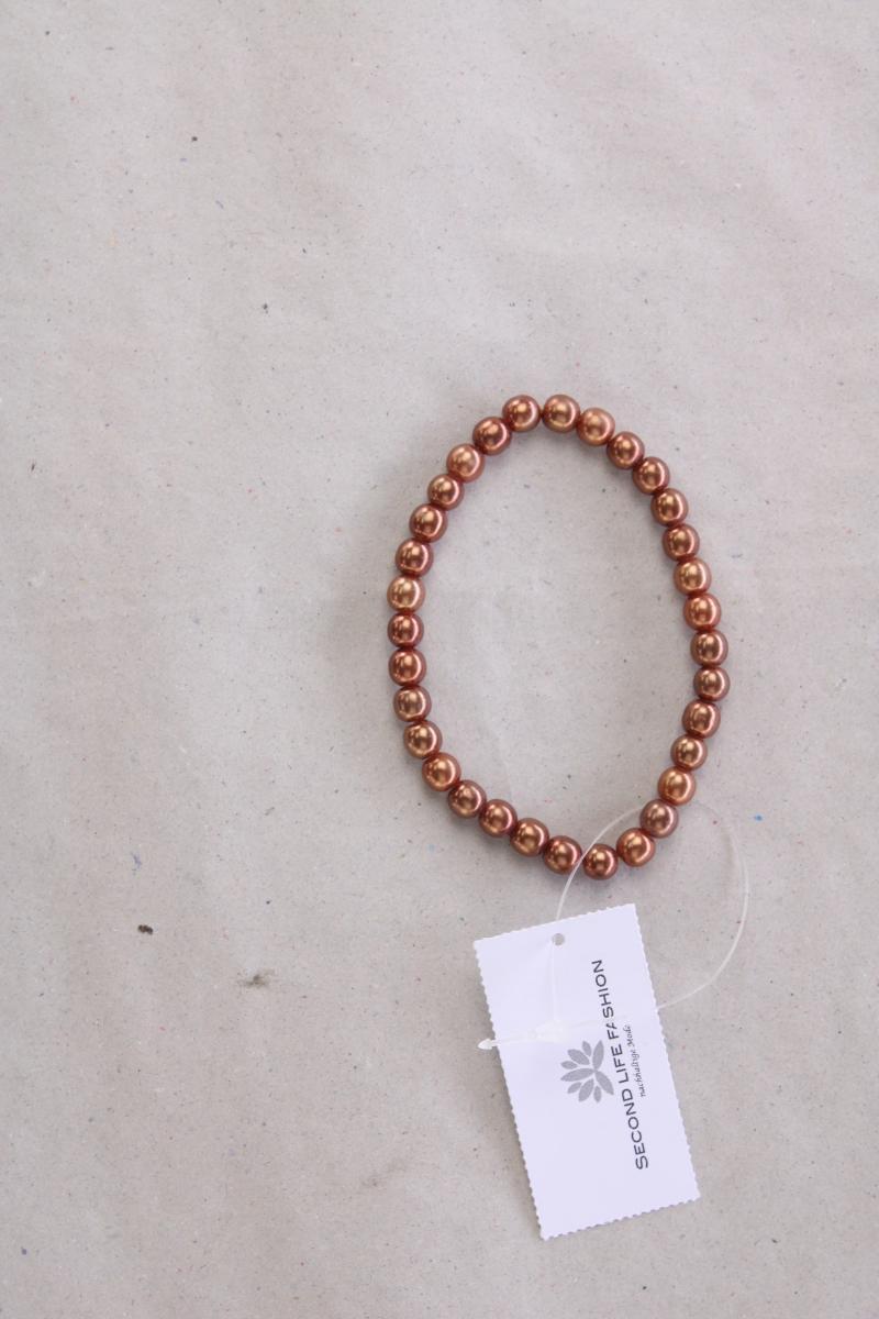 Armband braun