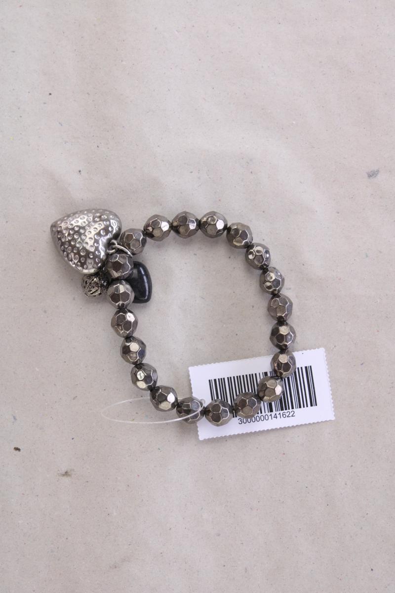 Armband grau