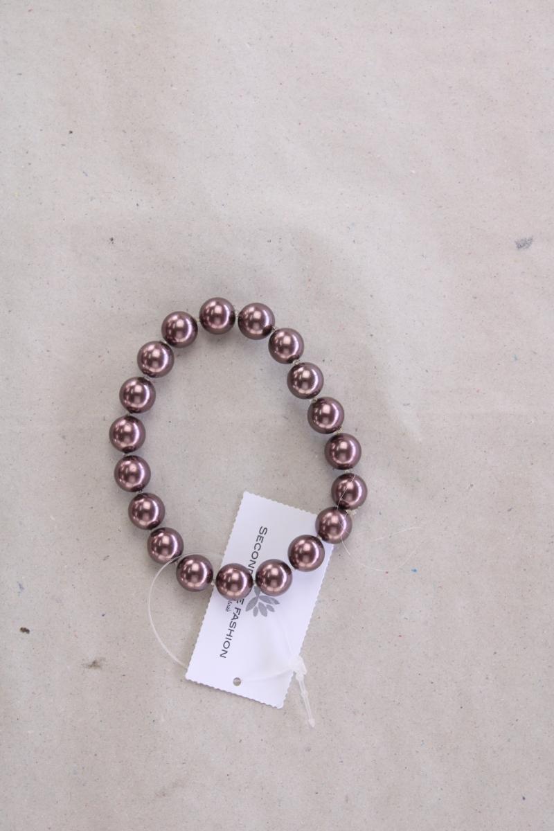 Armband lila