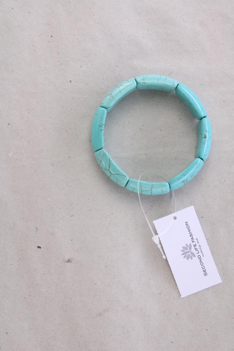 Armband türkis