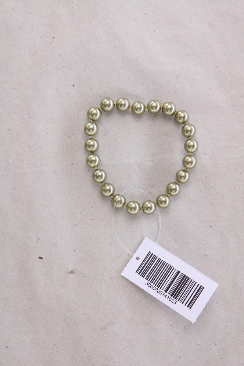 Armband grün