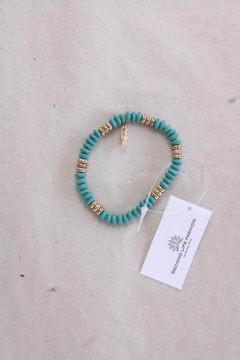 Armband türkis