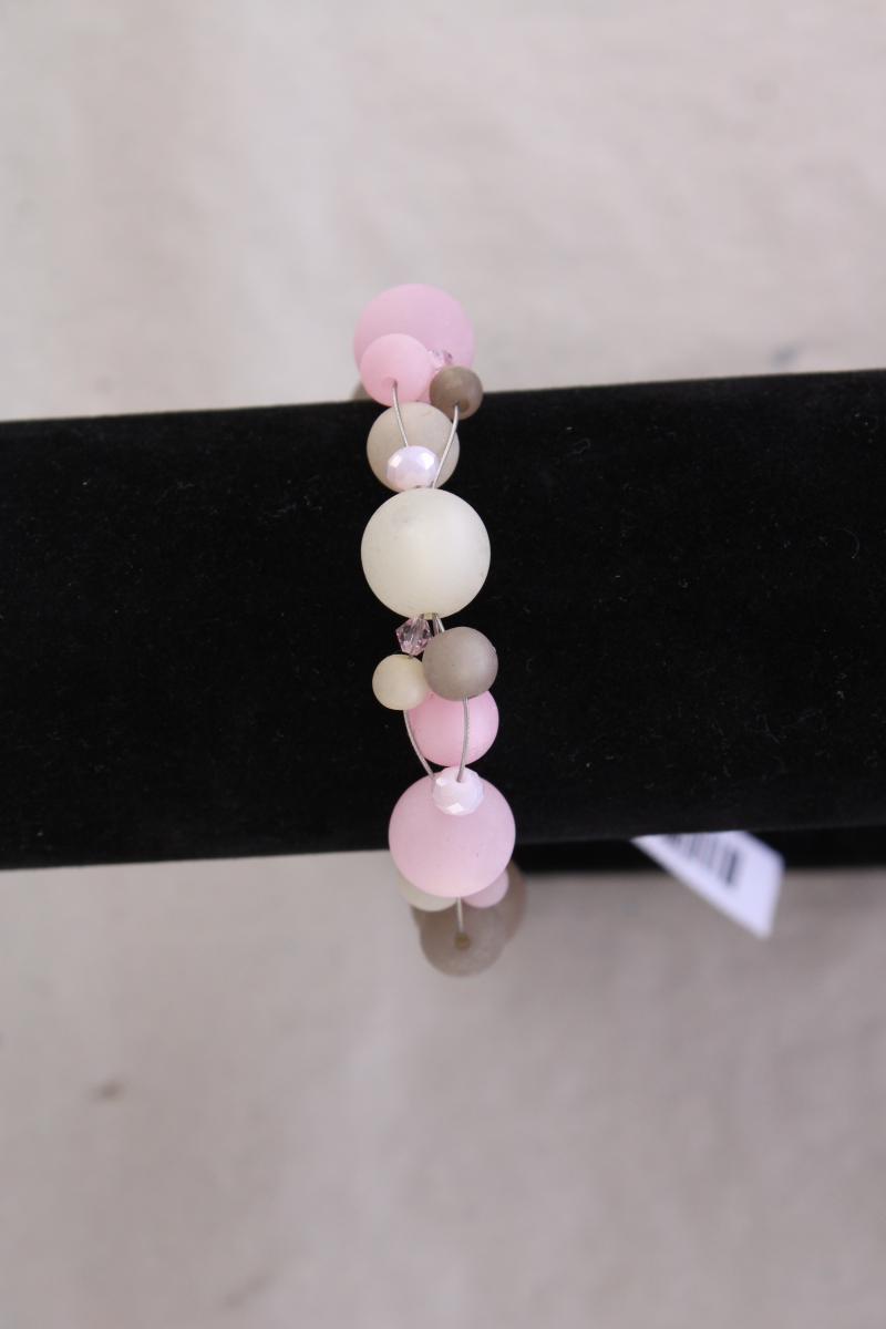 Armband rosa