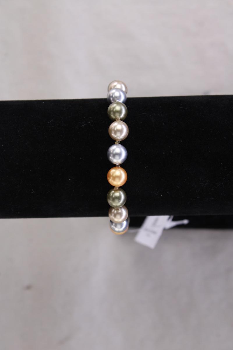 Armband mehrfarbig