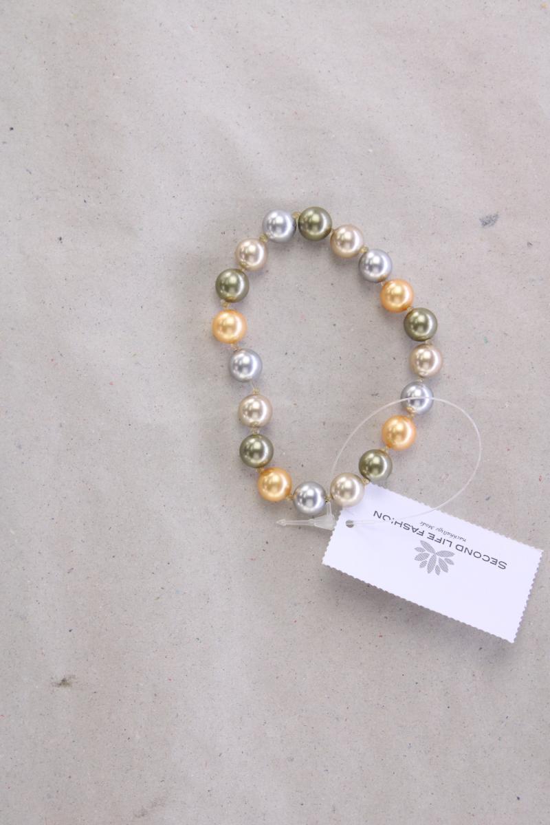 Armband mehrfarbig