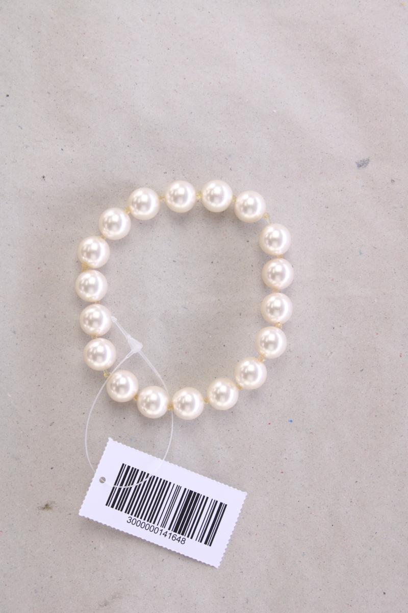 Armband creme