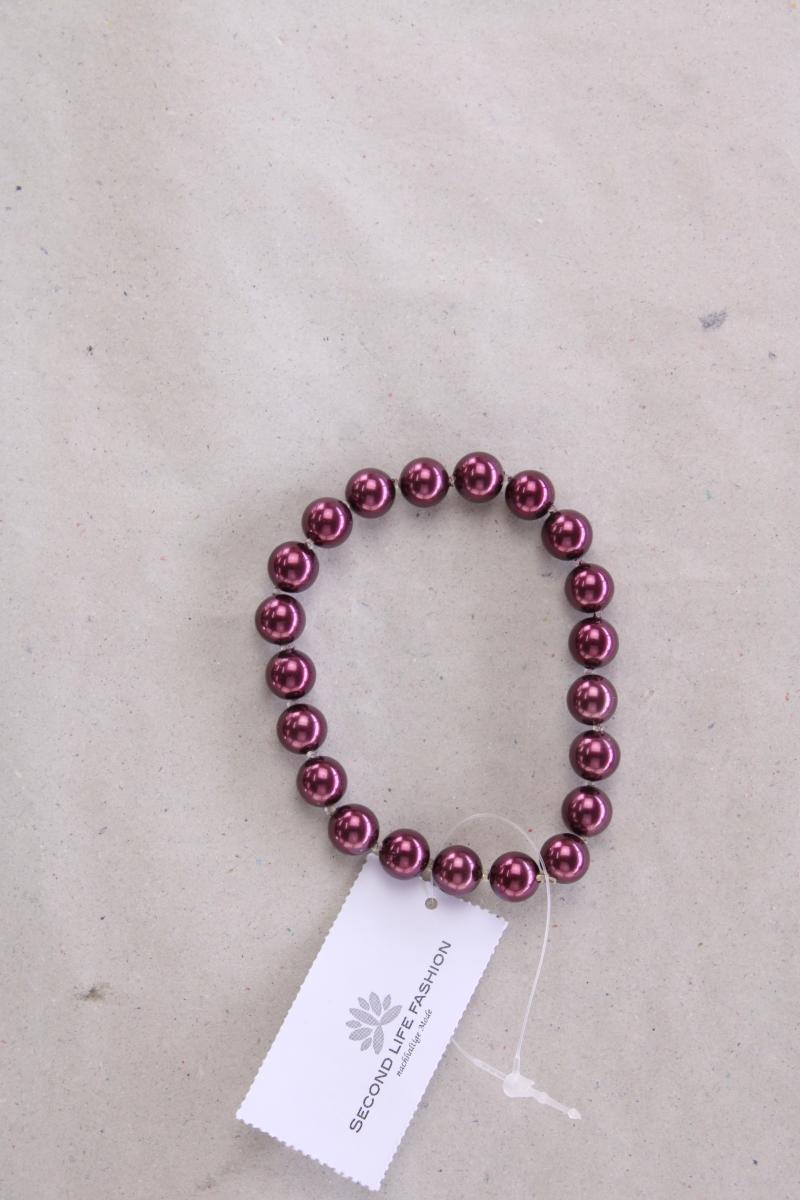 Armband lila