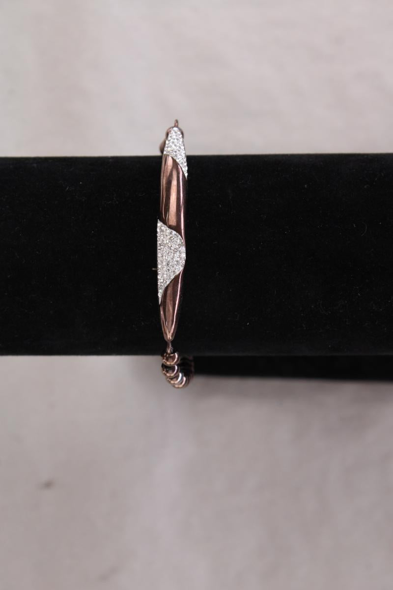 Armband braun