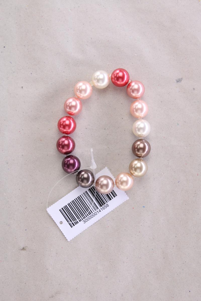 Armband mehrfarbig
