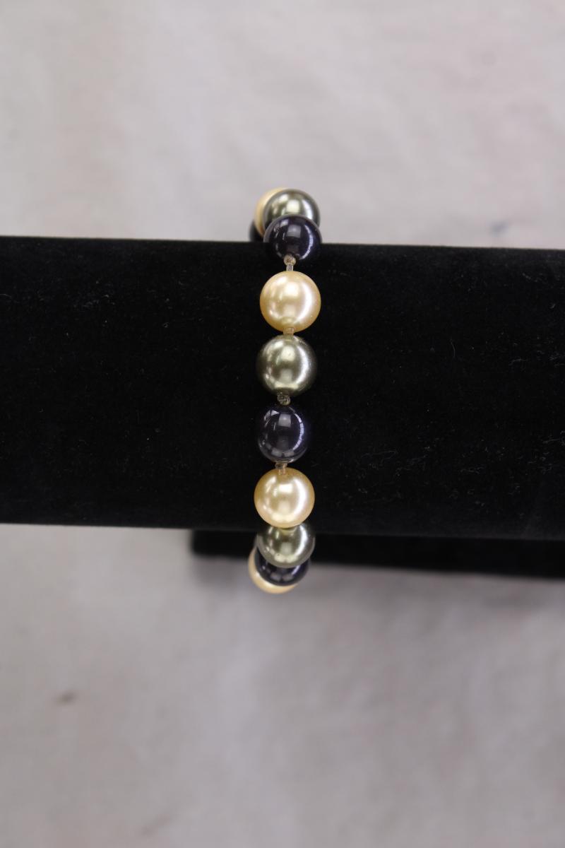 Armband mehrfarbig