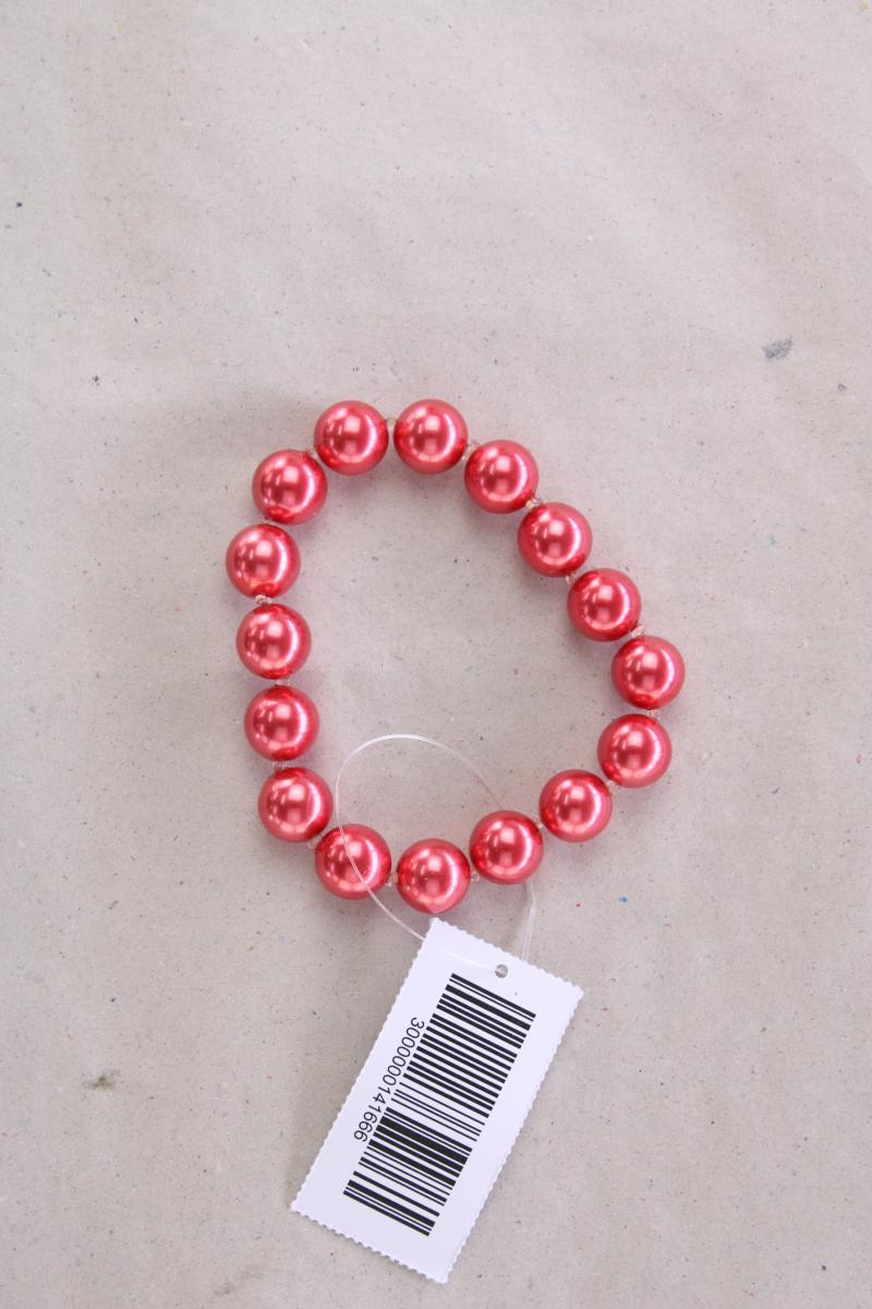Armband rot