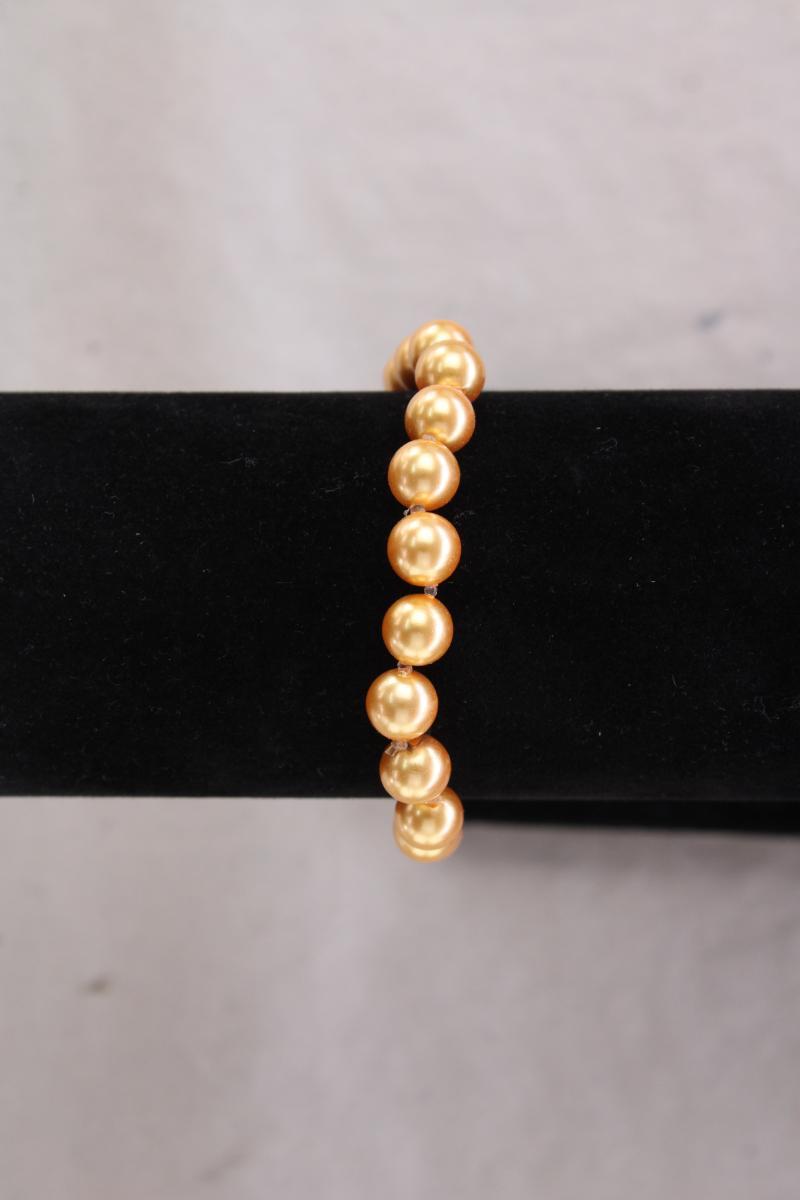 Armband orange