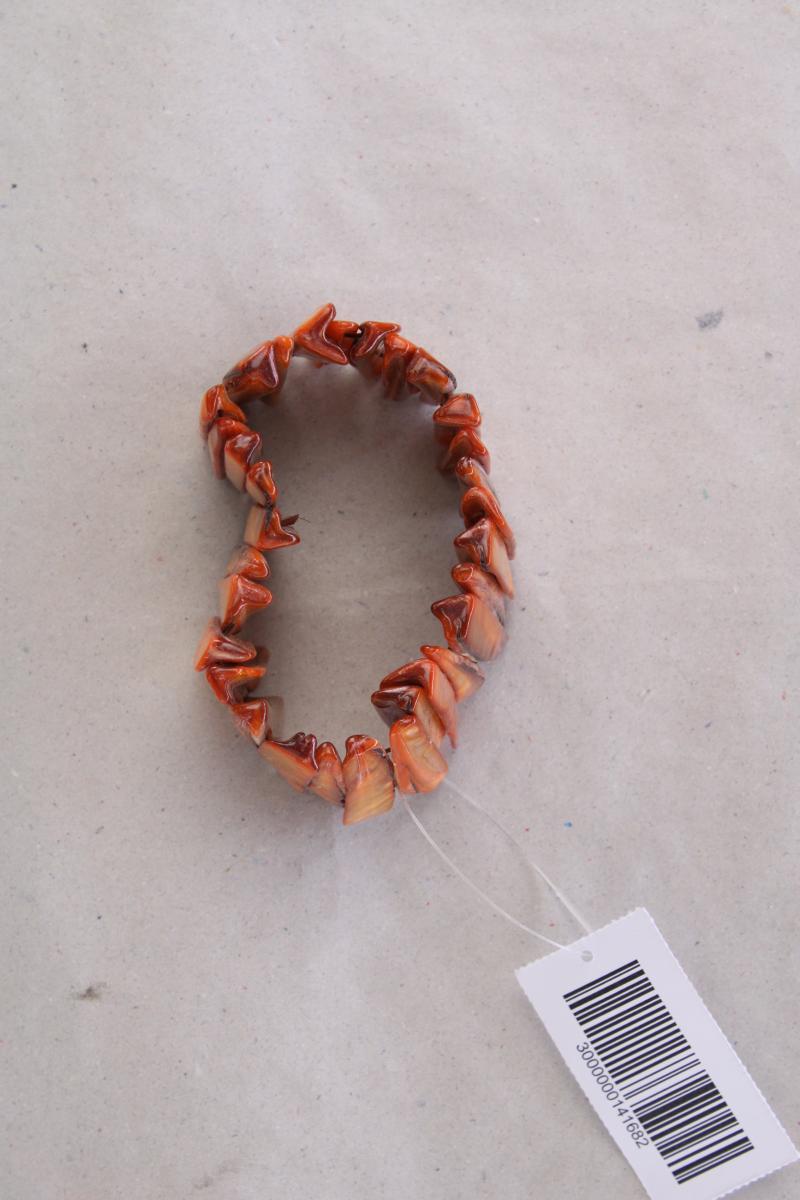 Armband orange