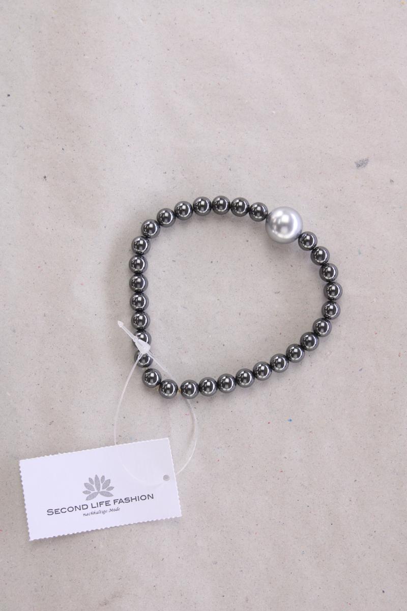 Armband grau