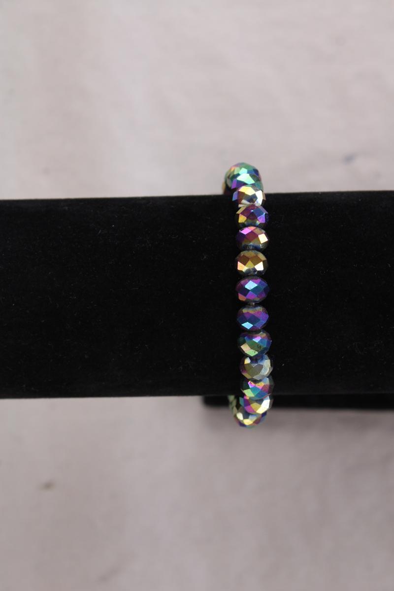 Armband mehrfarbig
