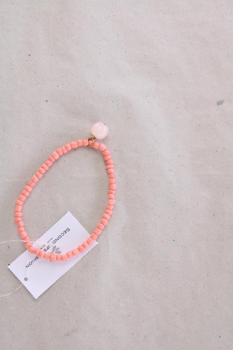 Armband rosa