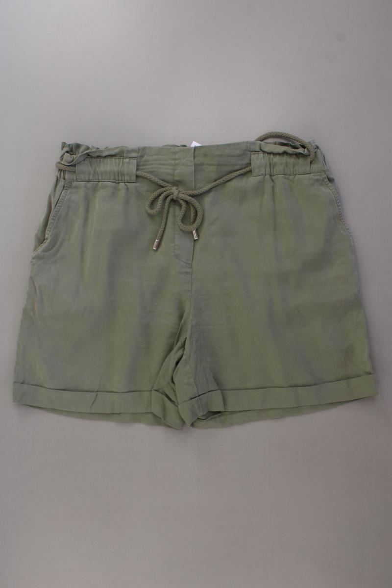 Broadway Shorts Gr. XXL olivgrün aus Lyocell