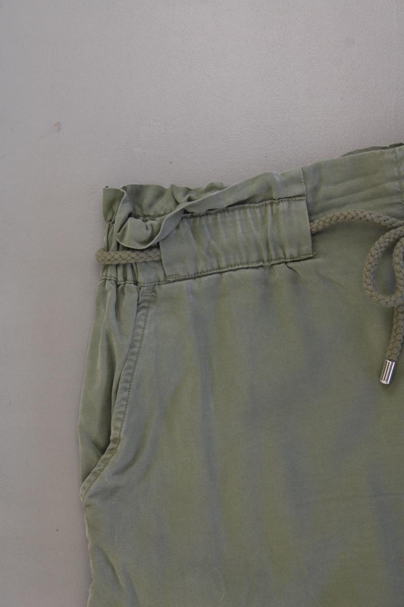 Broadway Shorts Gr. XXL olivgrün aus Lyocell