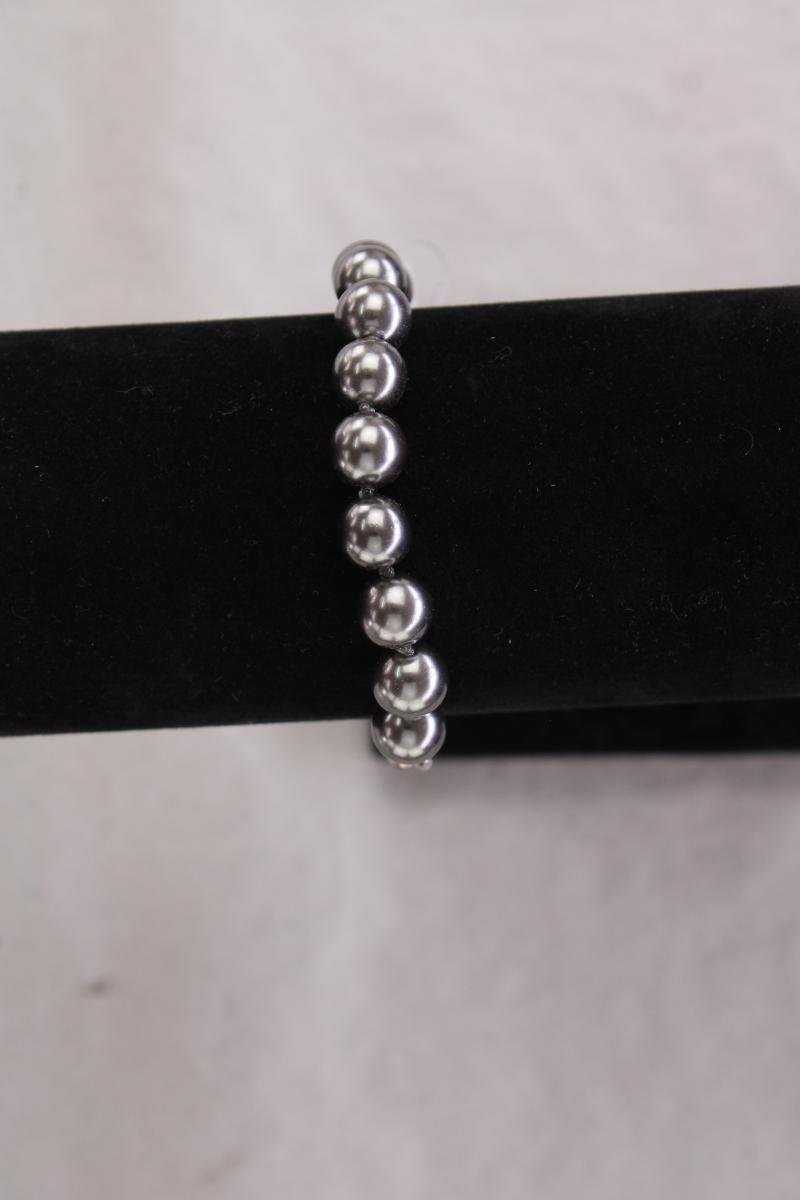 Armband grau