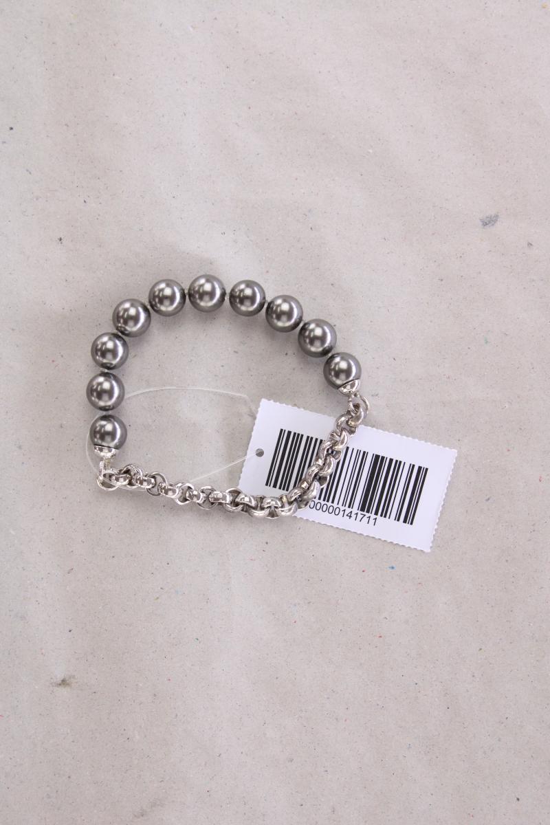 Armband grau