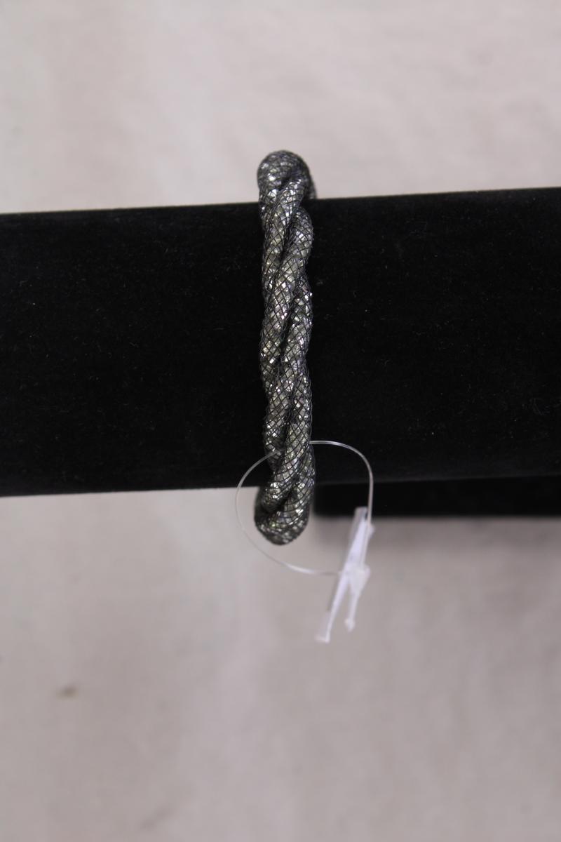 Armband grau